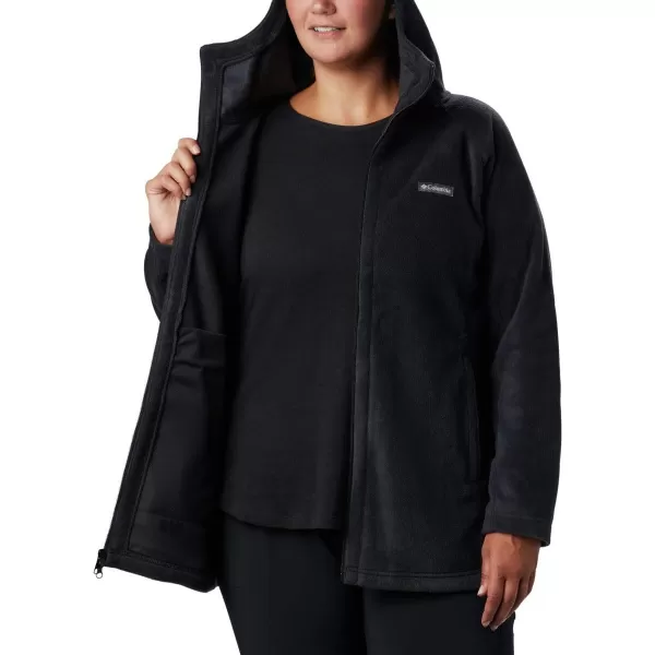 Columbia Women's Benton Springs Ii Long Hoodie