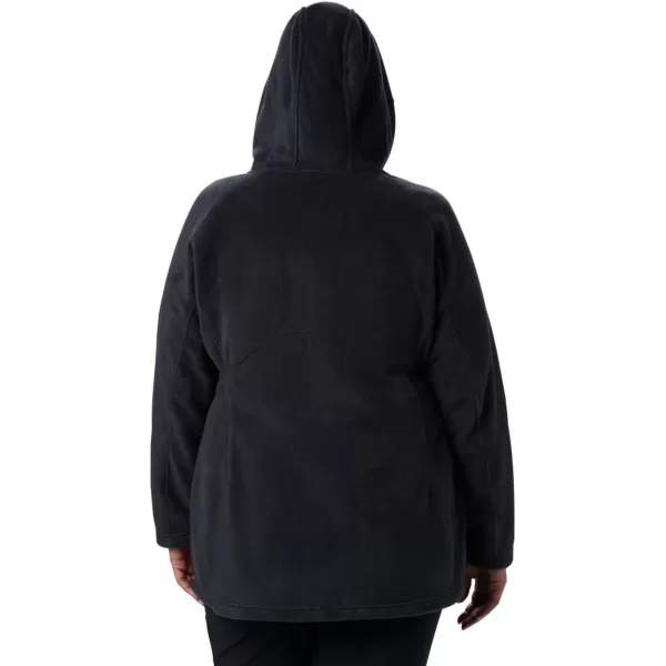 Columbia Women's Benton Springs Ii Long Hoodie