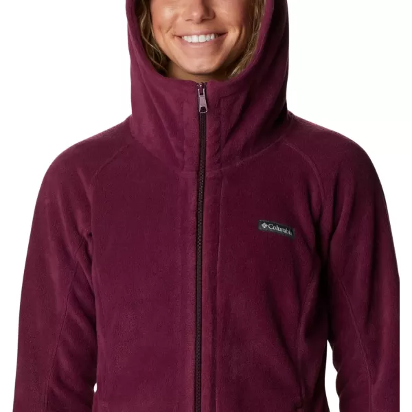 Columbia Women's Benton Springs Ii Long Hoodie