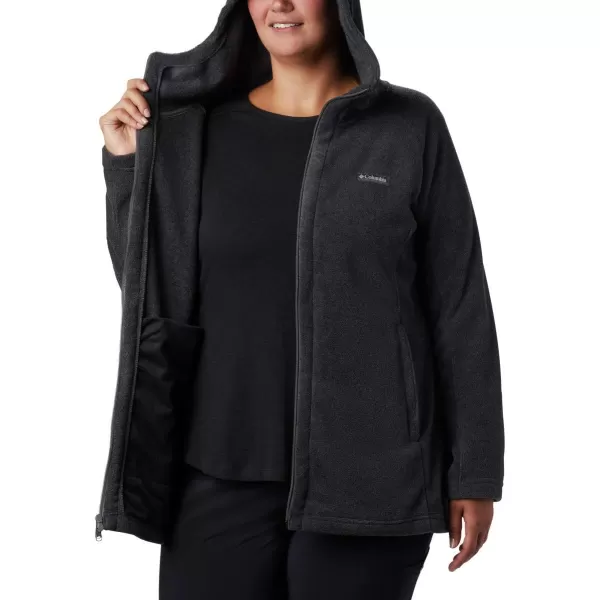 Columbia Women's Benton Springs Ii Long Hoodie