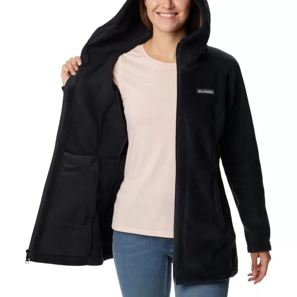 Columbia Women's Benton Springs Ii Long Hoodie