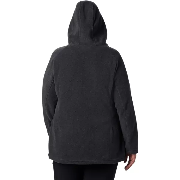 Columbia Women's Benton Springs Ii Long Hoodie