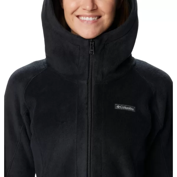 Columbia Women's Benton Springs Ii Long Hoodie