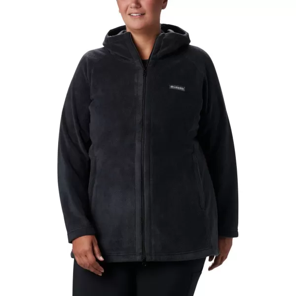 Columbia Women's Benton Springs Ii Long Hoodie
