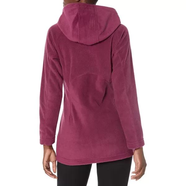Columbia Women's Benton Springs Ii Long Hoodie