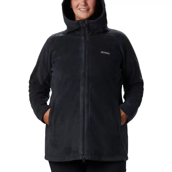 Columbia Women's Benton Springs Ii Long Hoodie