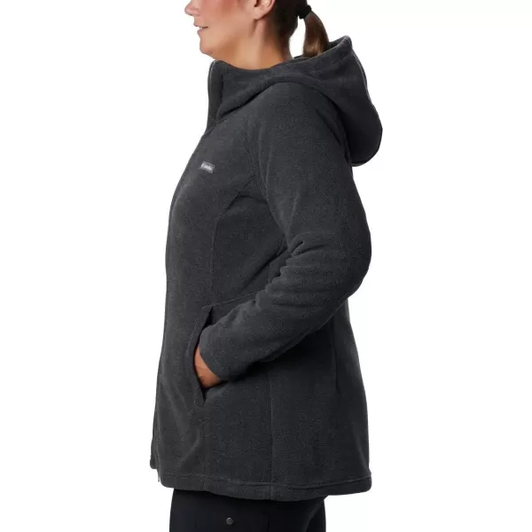 Columbia Women's Benton Springs Ii Long Hoodie
