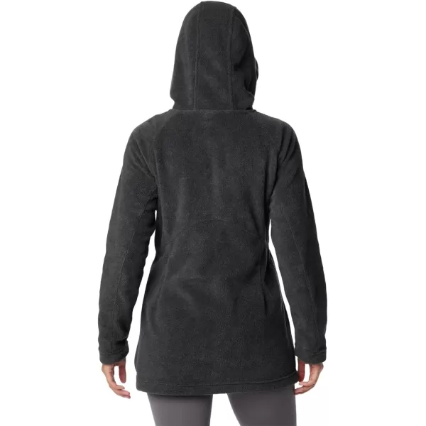 Columbia Women's Benton Springs Ii Long Hoodie
