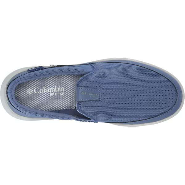 Columbia Women's Boatside Breathe PFG Boat Shoe