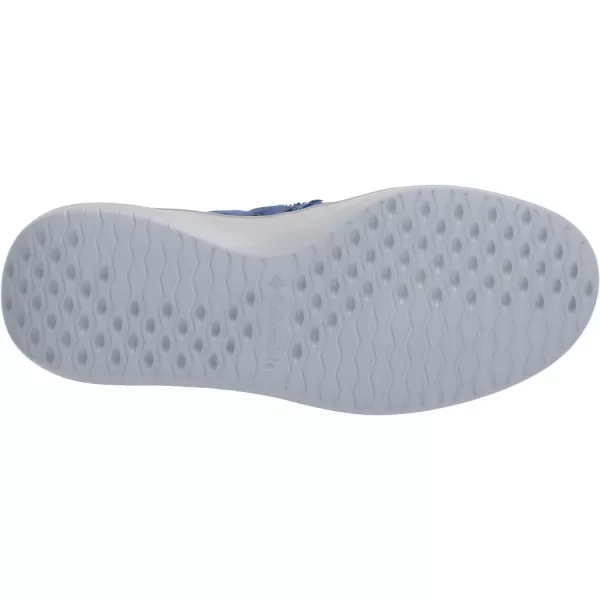 Columbia Women's Boatside Breathe PFG Boat Shoe