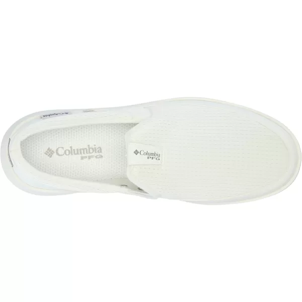 Columbia Women's Boatside Breathe PFG Boat Shoe