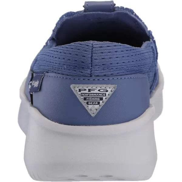 Columbia Women's Boatside Breathe PFG Boat Shoe