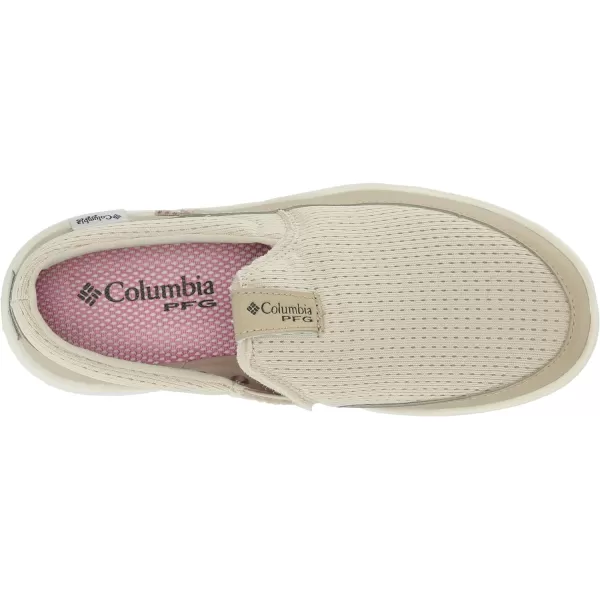 Columbia Women's Boatside Breathe PFG Boat Shoe