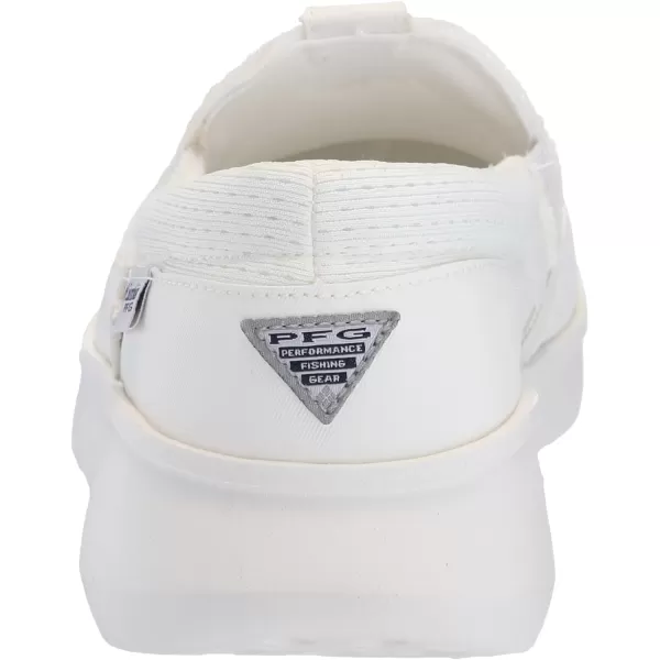 Columbia Women's Boatside Breathe PFG Boat Shoe