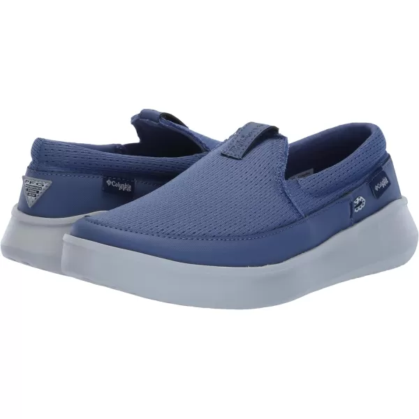 Columbia Women's Boatside Breathe PFG Boat Shoe