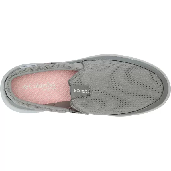 Columbia Women's Boatside Breathe PFG Boat Shoe