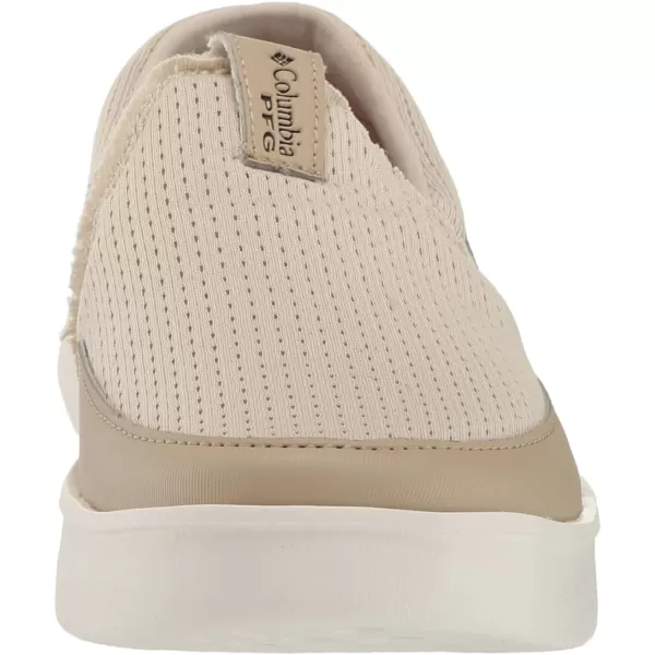 Columbia Women's Boatside Breathe PFG Boat Shoe