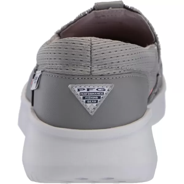 Columbia Women's Boatside Breathe PFG Boat Shoe
