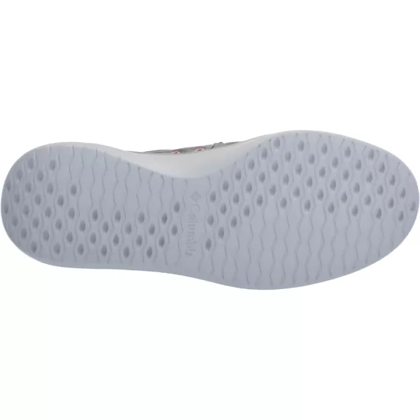 Columbia Women's Boatside Breathe PFG Boat Shoe