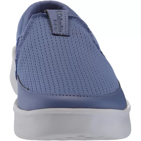 Columbia Women's Boatside Breathe PFG Boat Shoe