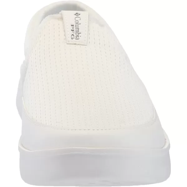 Columbia Women's Boatside Breathe PFG Boat Shoe