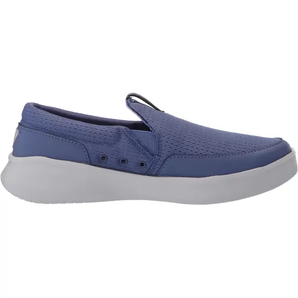 Columbia Women's Boatside Breathe PFG Boat Shoe
