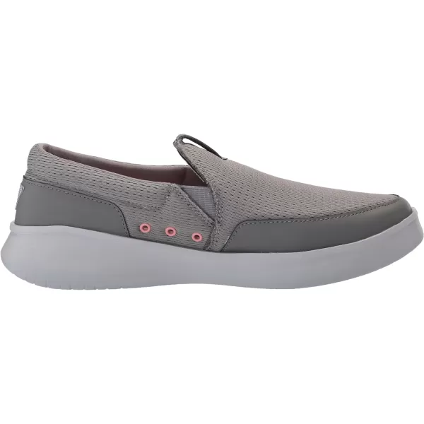 Columbia Women's Boatside Breathe PFG Boat Shoe