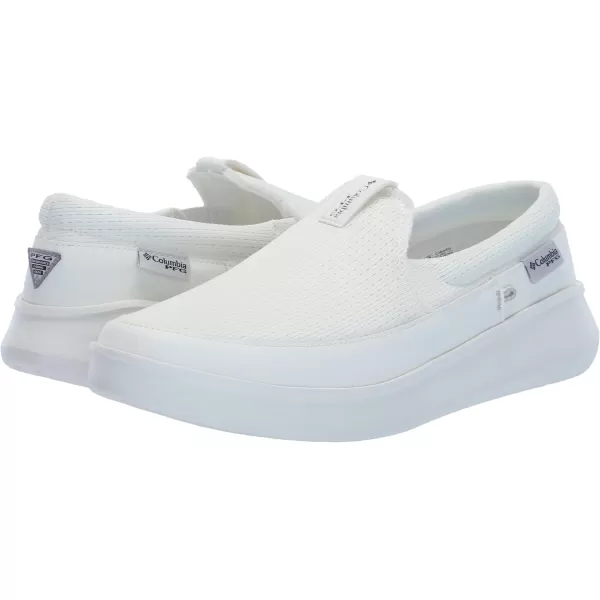 Columbia Women's Boatside Breathe PFG Boat Shoe