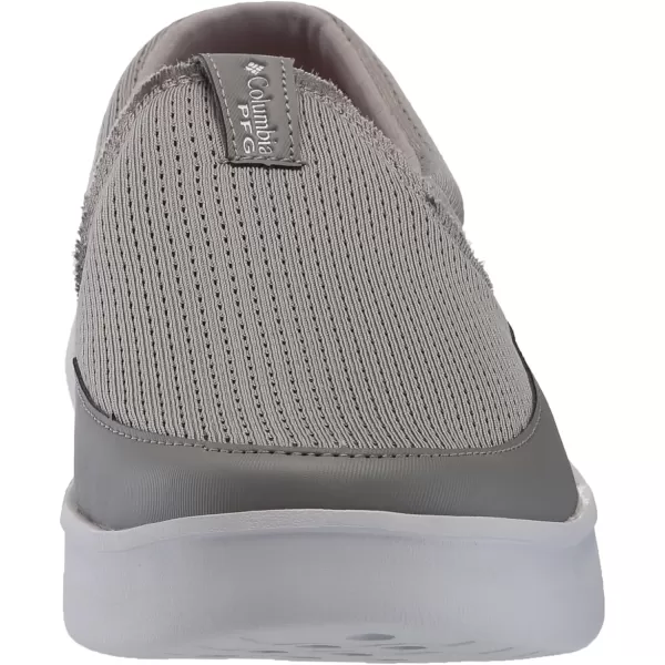 Columbia Women's Boatside Breathe PFG Boat Shoe