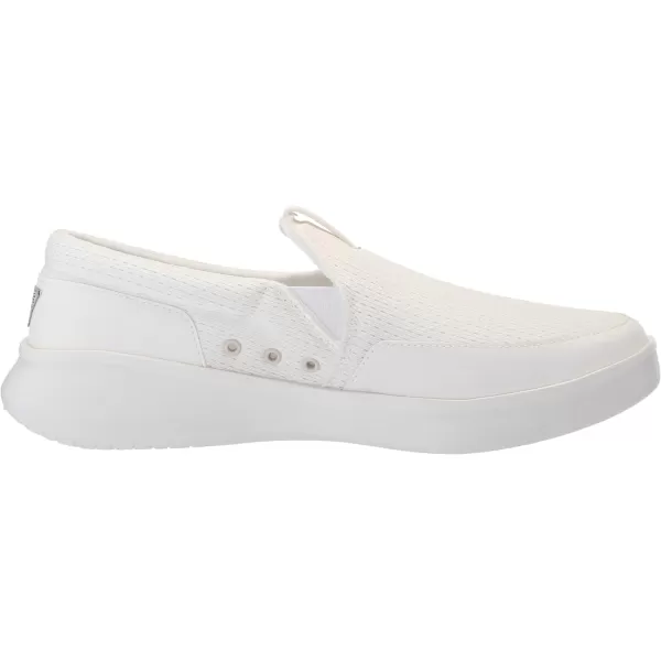 Columbia Women's Boatside Breathe PFG Boat Shoe