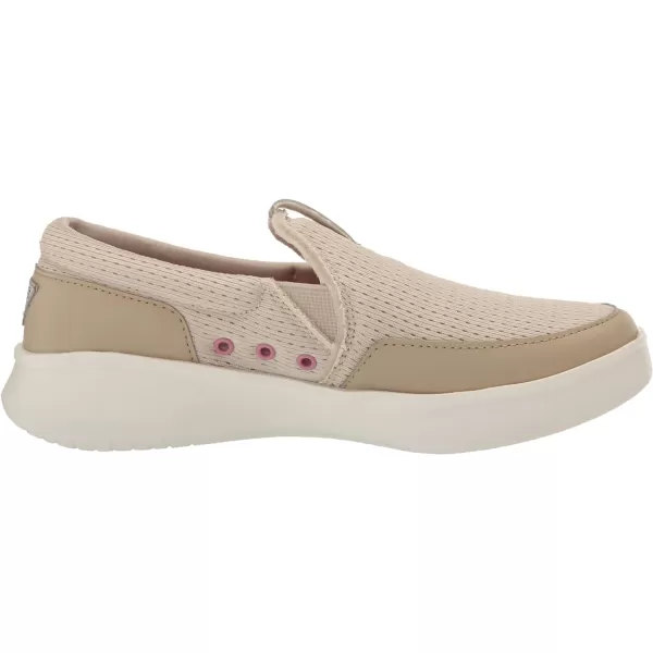 Columbia Women's Boatside Breathe PFG Boat Shoe