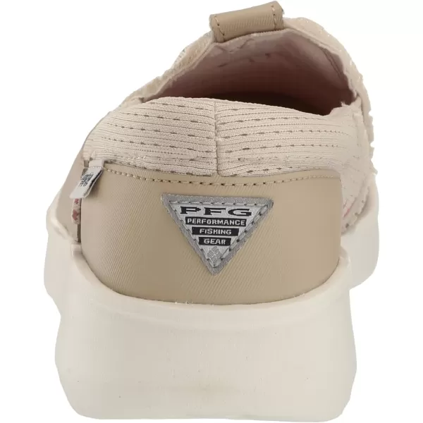 Columbia Women's Boatside Breathe PFG Boat Shoe