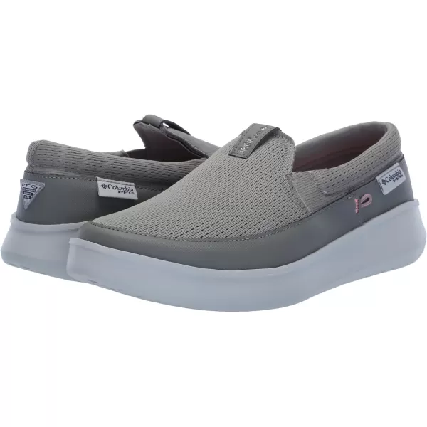 Columbia Women's Boatside Breathe PFG Boat Shoe