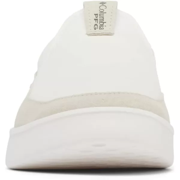 Columbia Women's Boatside PFG Boat Shoe