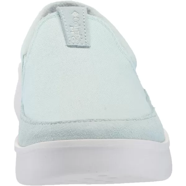Columbia Women's Boatside PFG Boat Shoe