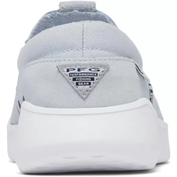 Columbia Women's Boatside PFG Boat Shoe