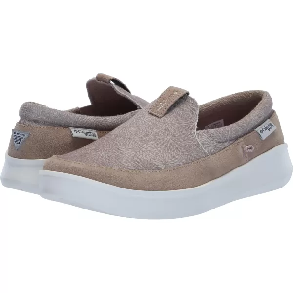 Columbia Women's Boatside PFG Boat Shoe