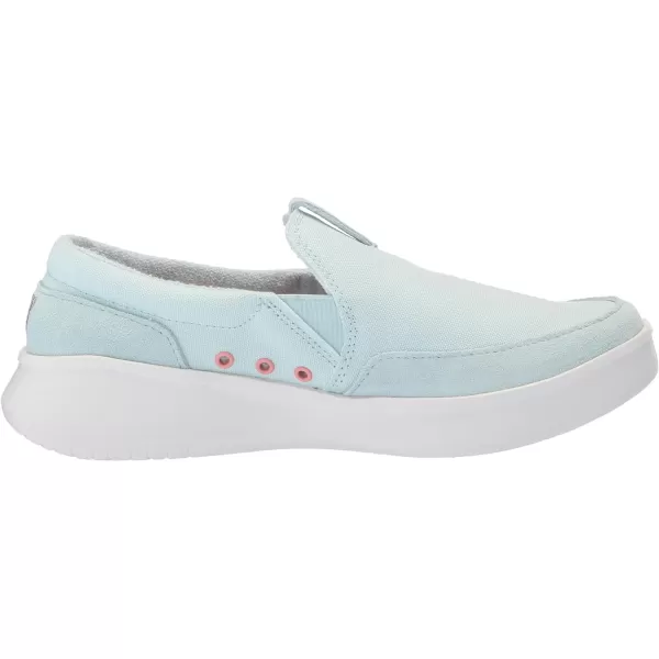 Columbia Women's Boatside PFG Boat Shoe