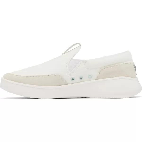 Columbia Women's Boatside PFG Boat Shoe