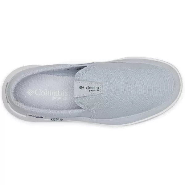 Columbia Women's Boatside PFG Boat Shoe