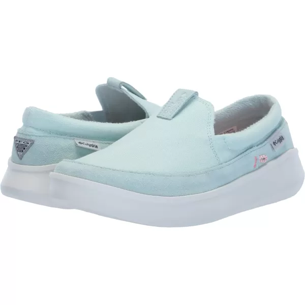Columbia Women's Boatside PFG Boat Shoe