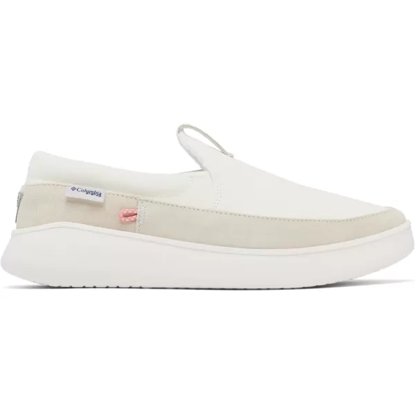 Columbia Women's Boatside PFG Boat Shoe
