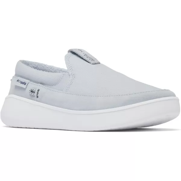 Columbia Women's Boatside PFG Boat Shoe