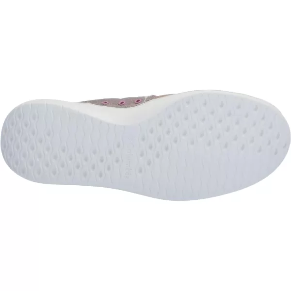Columbia Women's Boatside PFG Boat Shoe