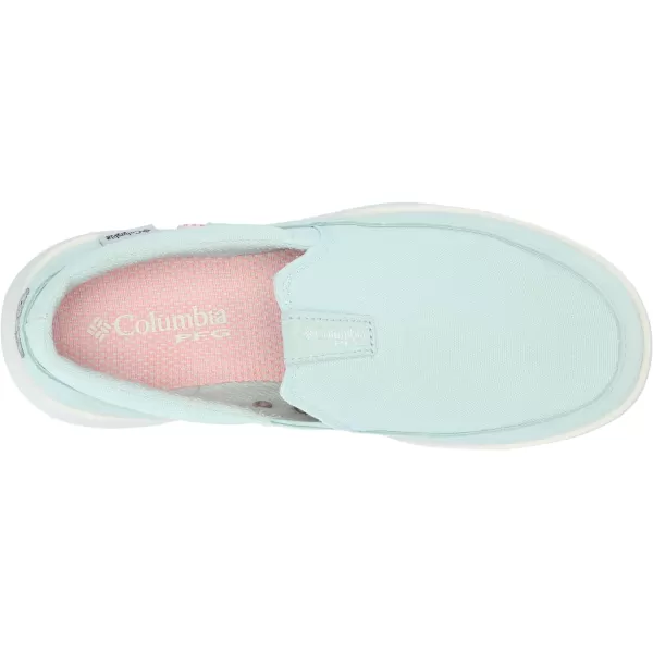 Columbia Women's Boatside PFG Boat Shoe