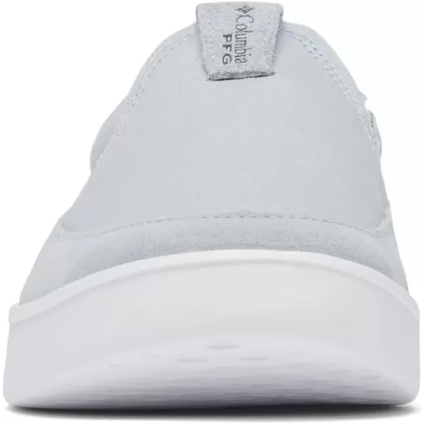 Columbia Women's Boatside PFG Boat Shoe