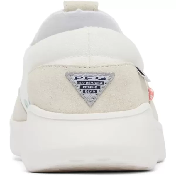 Columbia Women's Boatside PFG Boat Shoe