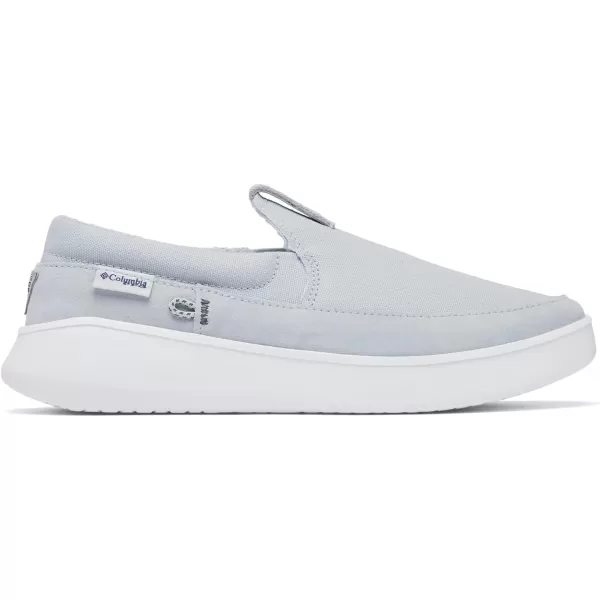 Columbia Women's Boatside PFG Boat Shoe