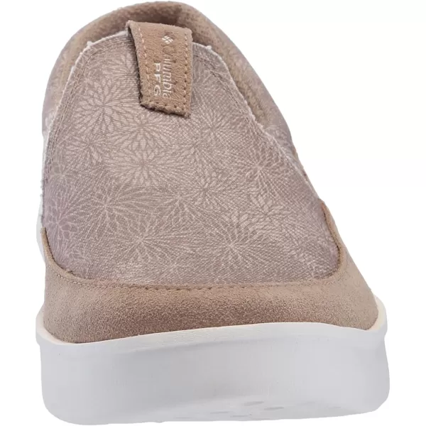 Columbia Women's Boatside PFG Boat Shoe
