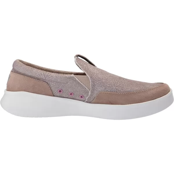 Columbia Women's Boatside PFG Boat Shoe